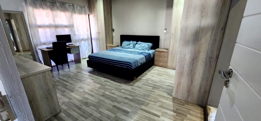 To Let 2 Bedroom Property for Rent in Newfields Western Cape